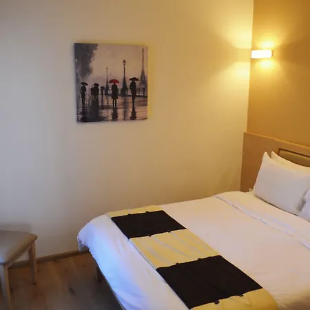 Nest 1 Hotel-3
